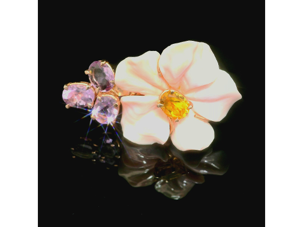 Bild 1 von Statement Ring  Collection