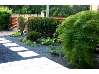 Living Garden Gartengestaltung GmbH