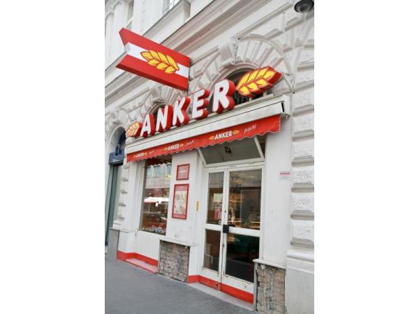 Bild 1 von Anker Snack & Coffee Gastronomiebetriebs GmbH