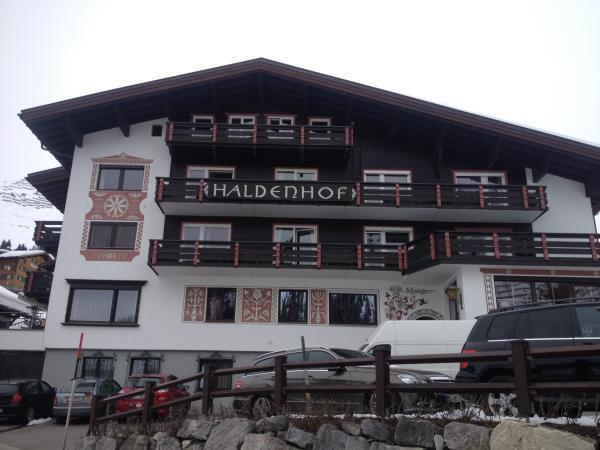 Bild 1 von Hotel Haldenhof