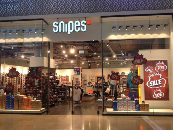 Bild 1 von SNIPES Street Culture Store