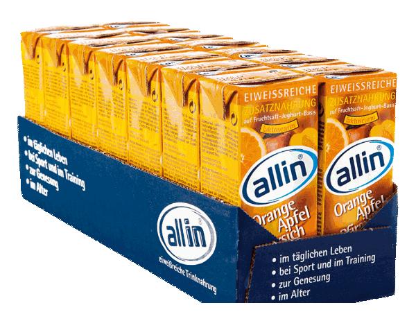 Bild 7 von all in nutrition GmbH