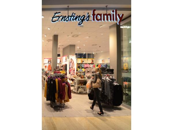 Bild 1 von Ernsting's family