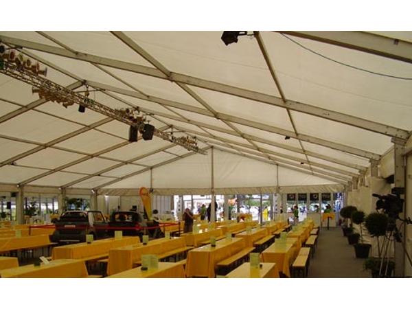 Bild 4 von EK-Zeltsysteme Veranstaltungservice GmbH