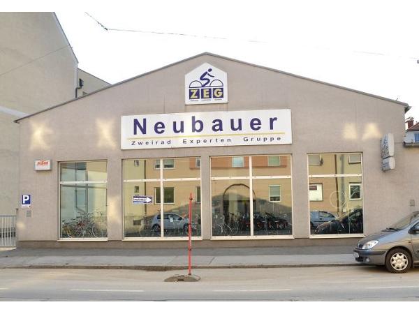Bild 1 von Roman & Roman Neubauer Zweirad Handels GesmbH