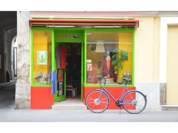 Bild 1 von Hanf im Glück - First Hanf Shop