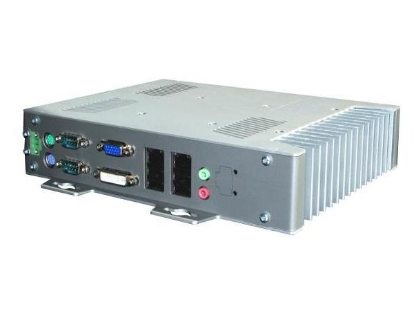 Bild 10 von Infotronik Touchscreen Systeme GmbH