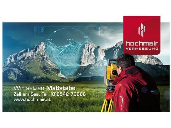 Bild 7 von Hochmair & Partner ZT GmbH Ingenieurkonsulenten für Vermessungswesen