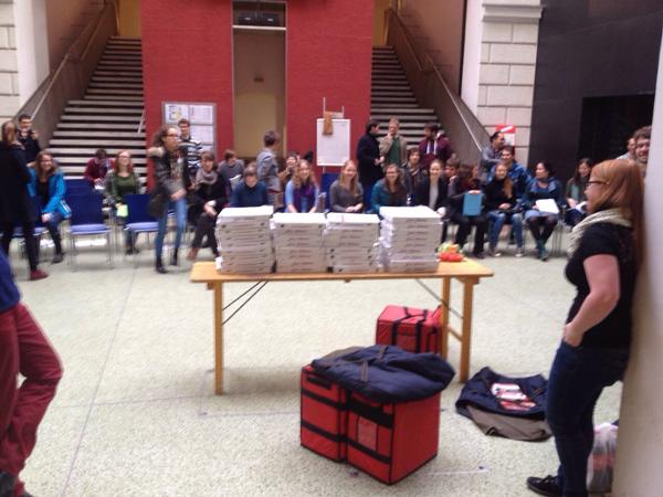Bild 3 von Pizzeria Don Roberto