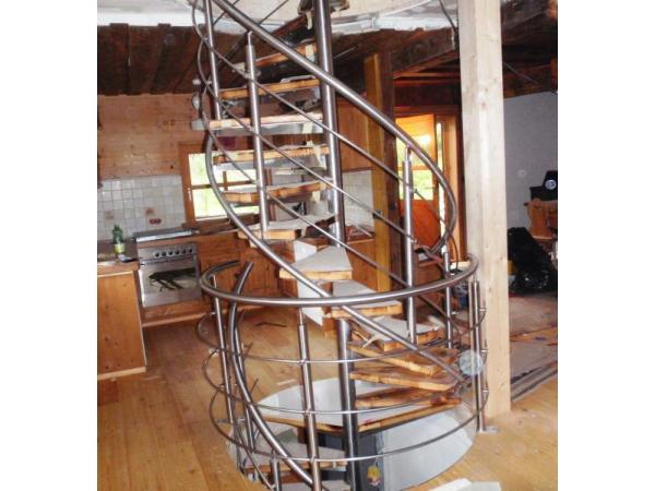 Bild 11 von Metallbau Sallinger GmbH