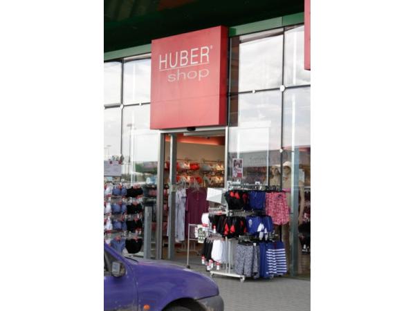 Bild 1 von Huber Shop