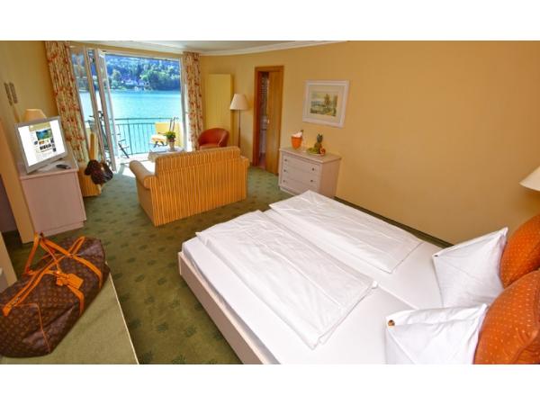 Bild 7 von Hotel Seerose