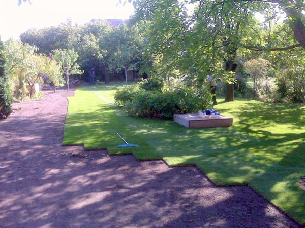 Bild 3 von HARI alles für den Garten