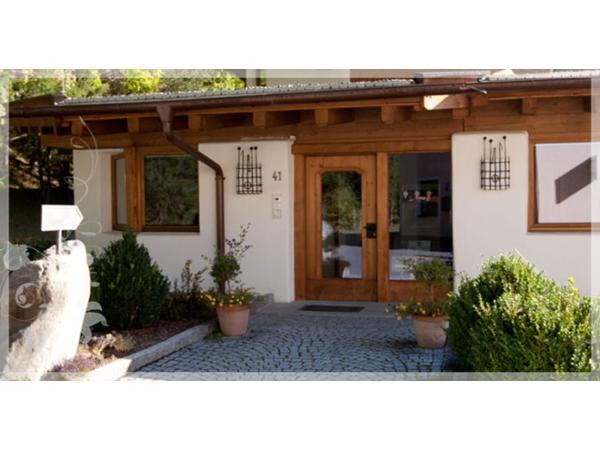 Bild 1 von TrauerHilfe Klocker - Praxmarer