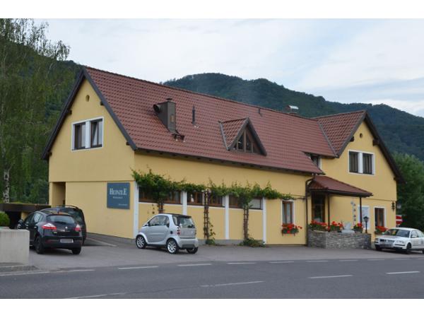 Bild 1 von Restaurant Heinzle