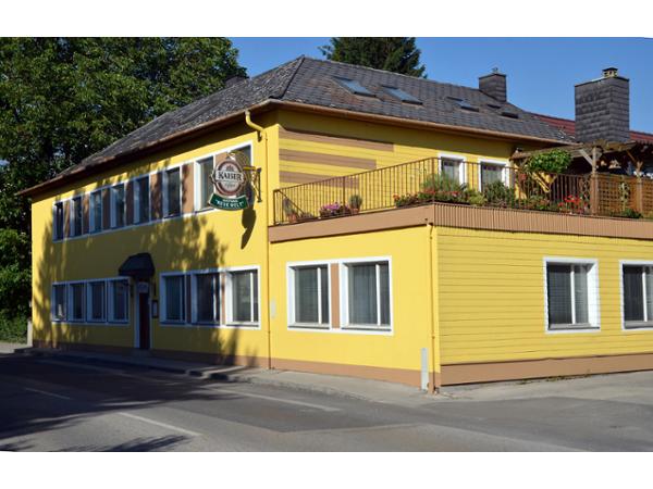 Bild 1 von Gasthaus z neuen Welt