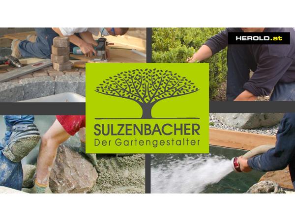 Bild 4 von Sulzenbacher GmbH - Der Gartengestalter