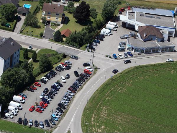 Bild 2 von Fiat, Alfa Romeo Autohaus Schmidberger GmbH