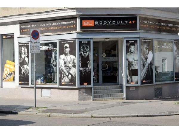 Bild 1 von Bodycult Shop Schwechat