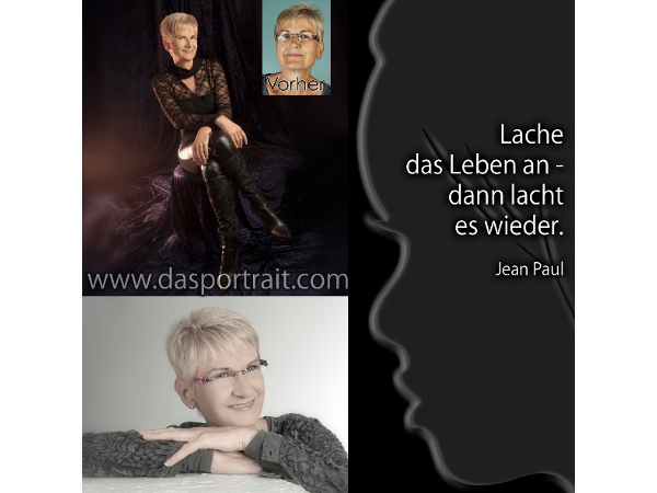 Bild 12 von Das Portrait Studio für Photographie Sigrid Johns-Nossek