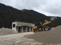 ISAR-Sand- u Schotterwerk Manfred Gaugg