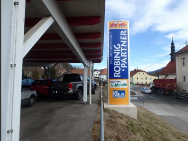 Bild 5 von Robinig & Partner Kfz-Fachbetrieb OHG
