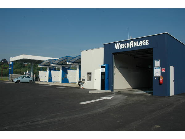 Bild 4 von Autowascharena Fürstenfeld