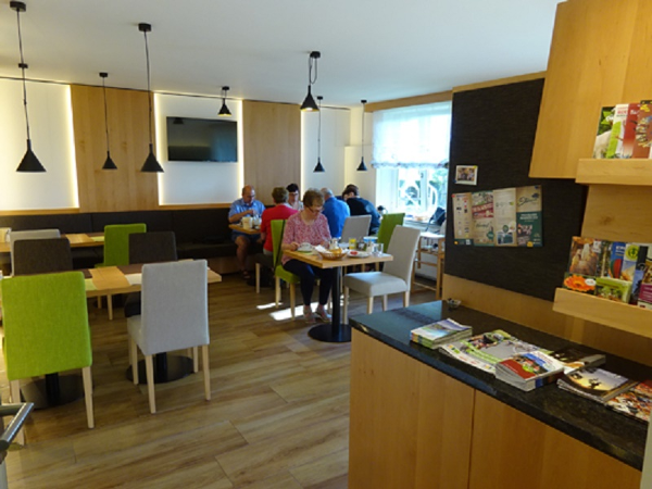Bild 4 von Pension Schweighofer - Derler
