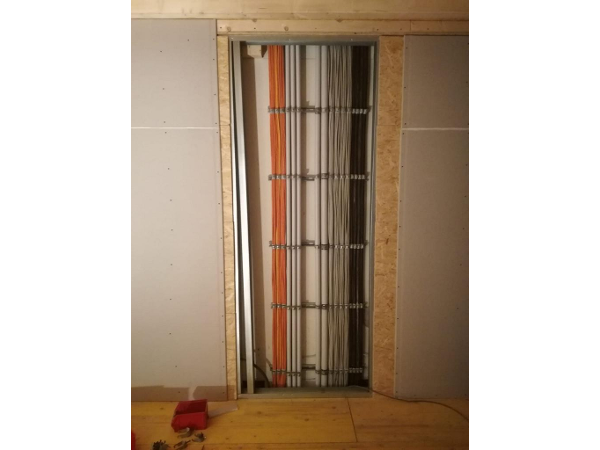 Bild 3 von Eltech Elektroinstallationen GesmbH