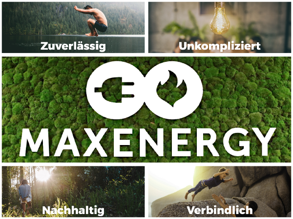 Bild 1 von MAXENERGY Austria Handels GmbH