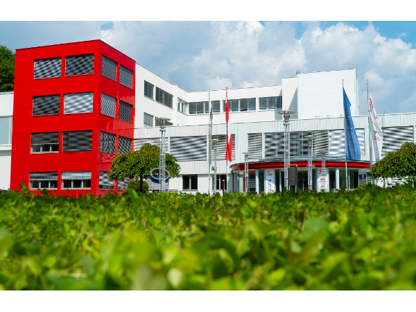 Bild 1 von Rosendahl Nextrom GmbH