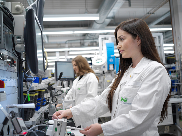 Bild 3 von E+E Elektronik Ges.m.b.H.