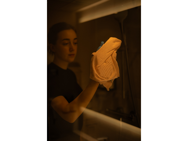 Bild 1 von RPAA GmbH – Professionelle Hotelreinigung & Housekeeping