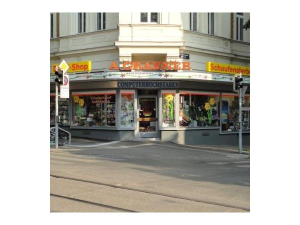 Bild 6 von Deko-Shop A. Grabner & Co OG