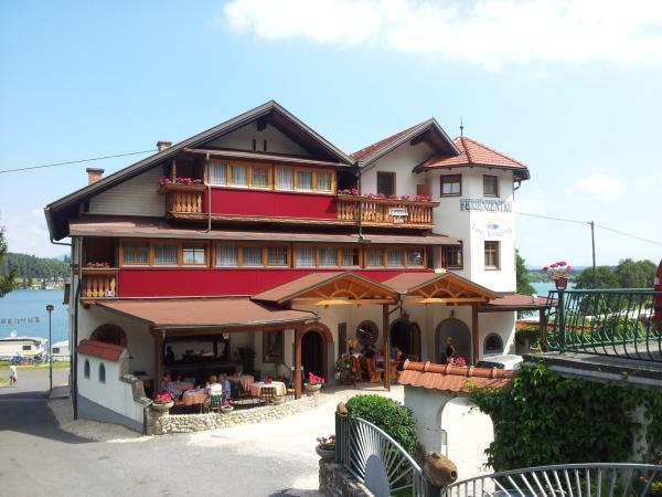 Bild 1 von Seegasthof Katschnig