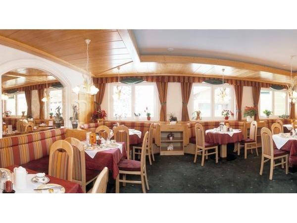 Bild 4 von Wander- und Familienhotel Erika GmbH & Co KG