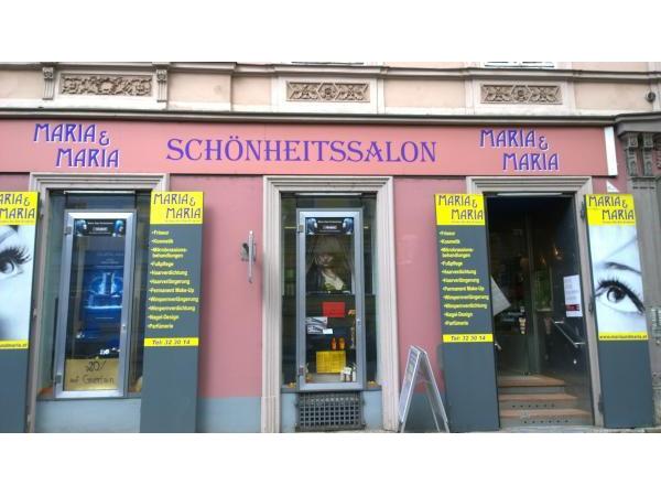 Bild 1 von Maria & Maria