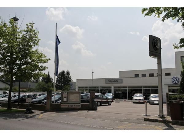 Bild 5 von Porsche Inter Auto - Maria Enzersdorf