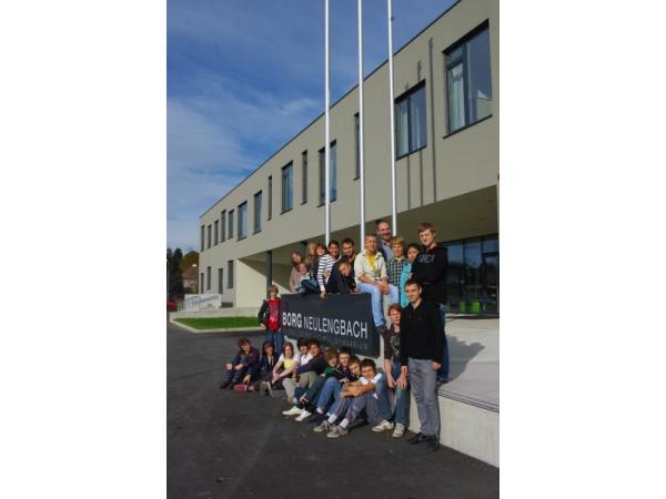 Bild 2 von Bundesoberstufenrealgymnasium Neulengbach