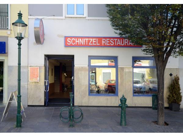 Bild 1 von Schnitzelrestaurant