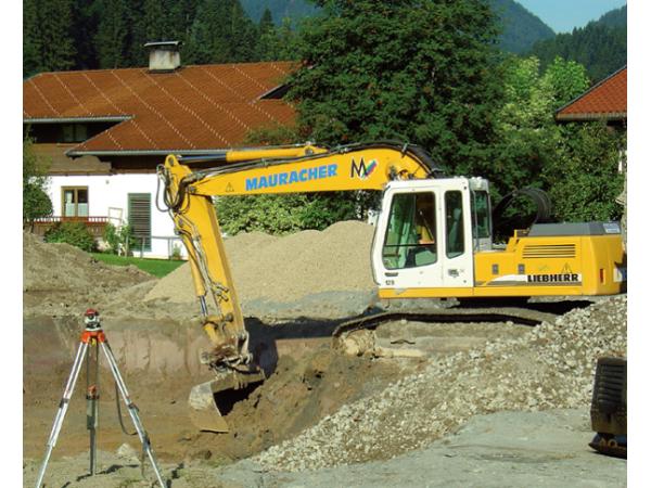 Bild 1 von Mauracher Entsorgung GmbH
