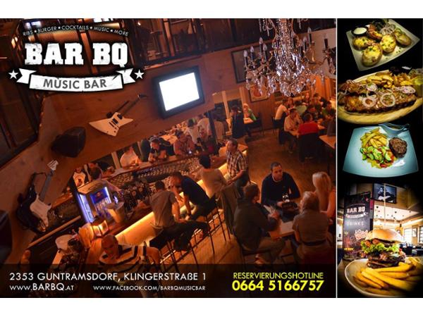 Bild 3 von BarBQ Music Bar