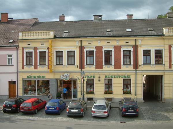 Bild 1 von Bäckerei Pilz FlexCo