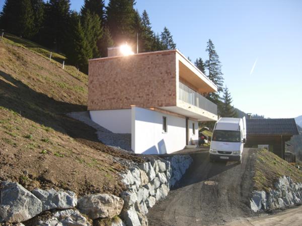 Bild 7 von BLANK Holzbau GmbH