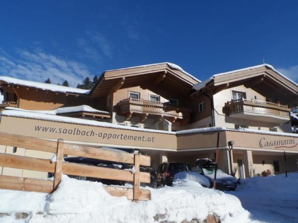 Bild 23 von Casamarai - Saalbach Apartments