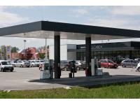 FE-Trading GmbH - Hofer Tankstelle