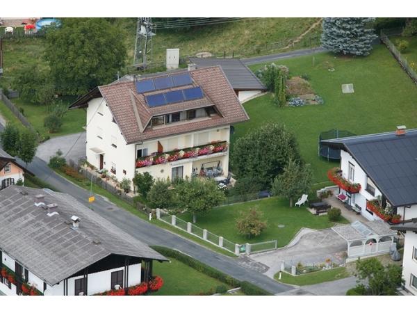 Bild 1 von Ferienwohnungen Egger