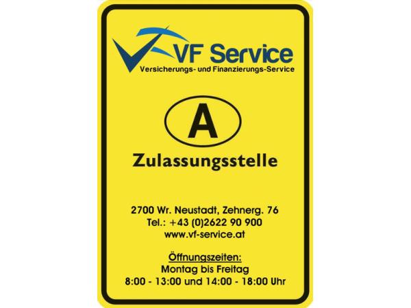 Bild 3 von VF Service e.U.