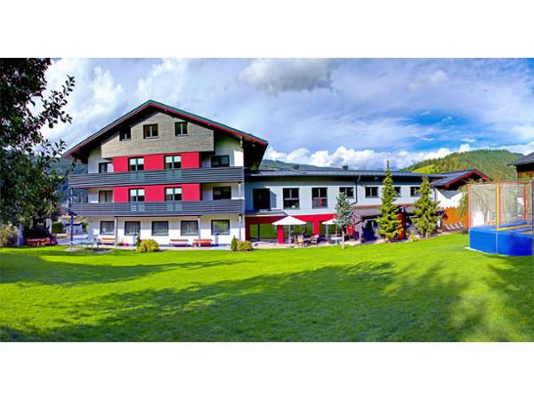 Bild 9 von Jugendhotel Bachlehen & Johanneshof