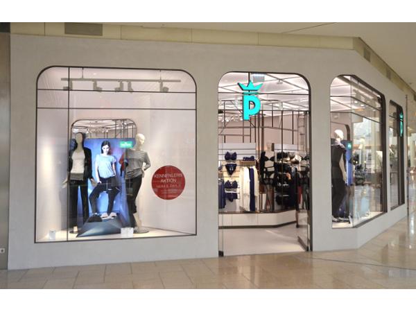 Bild 1 von Palmers Shop
